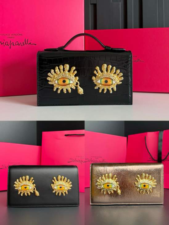 Picture of Schiaparelli Handbags _SKUfw236180451fw